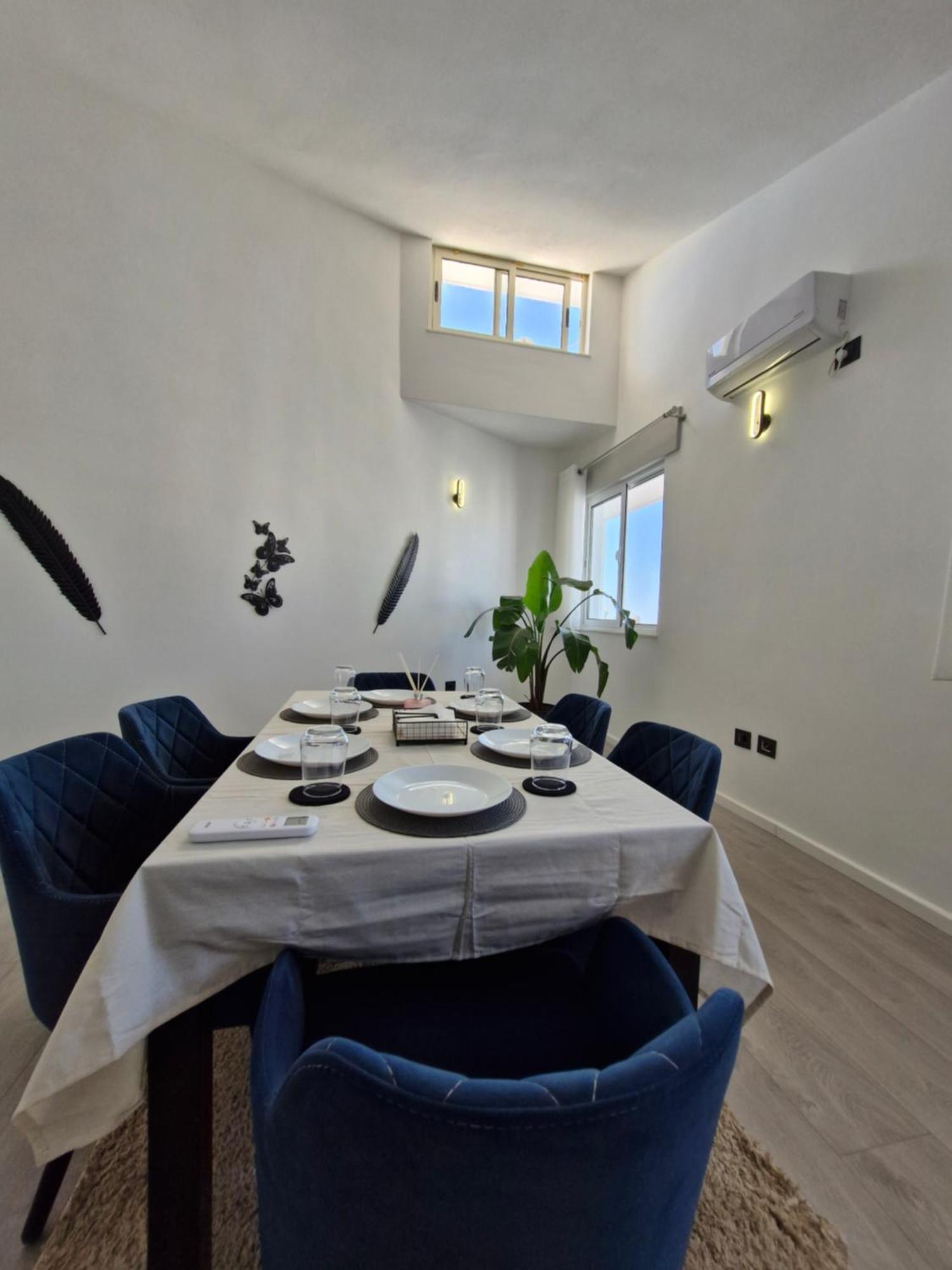 Luxury Penthouse Vila Durrës Exterior foto