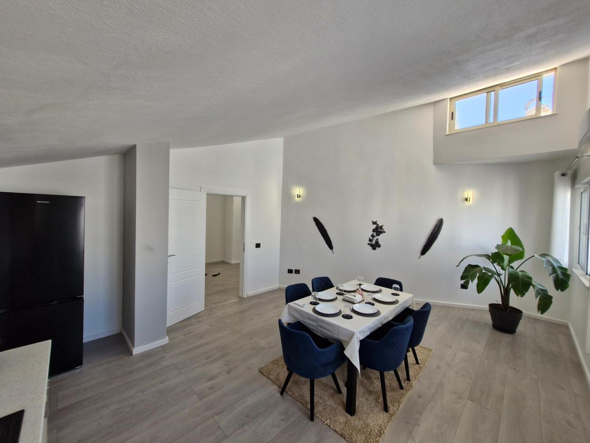 Luxury Penthouse Vila Durrës Exterior foto