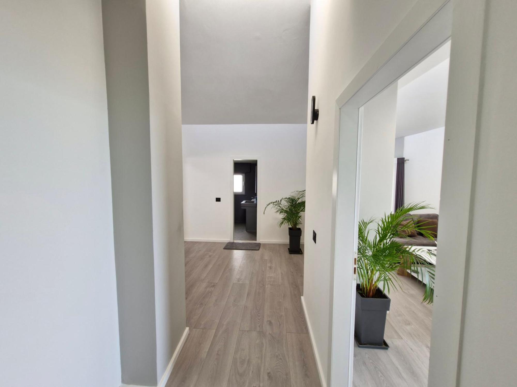 Luxury Penthouse Vila Durrës Exterior foto