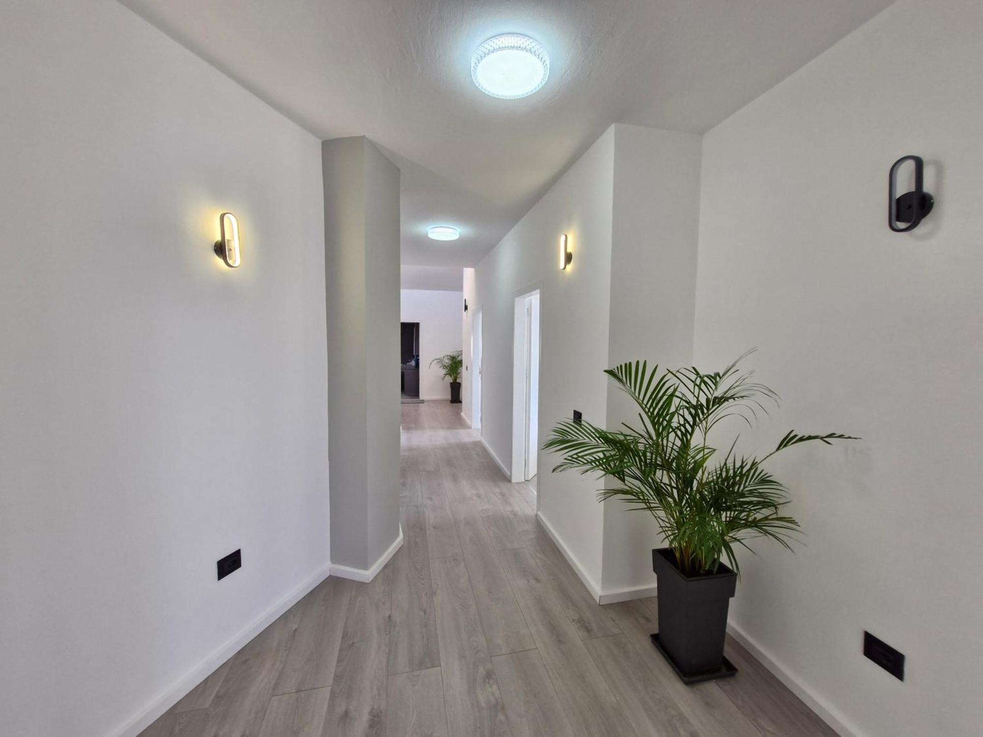 Luxury Penthouse Vila Durrës Exterior foto