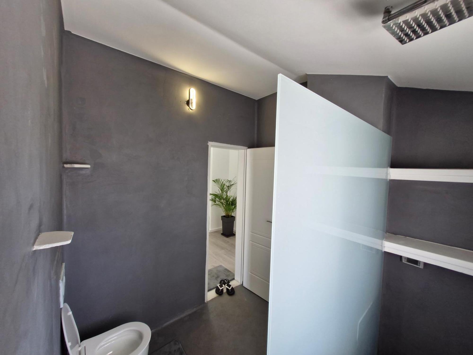 Luxury Penthouse Vila Durrës Exterior foto