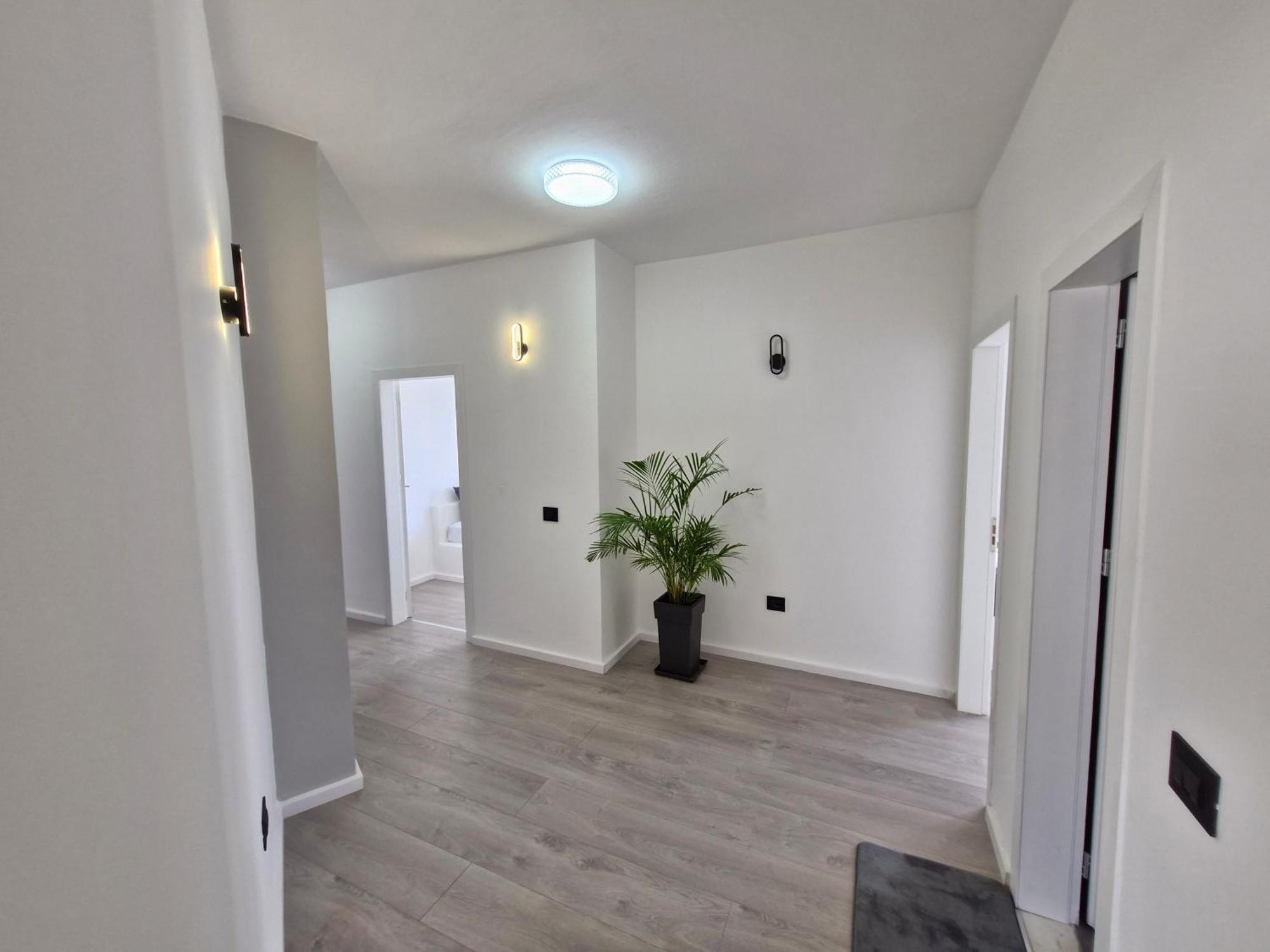 Luxury Penthouse Vila Durrës Exterior foto